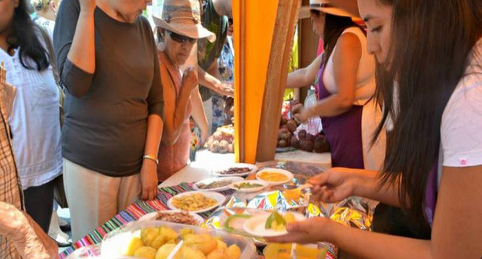 Feria gastronómica Mistura se realizará en la Costa Verde. (Foto: laprensa.pe)