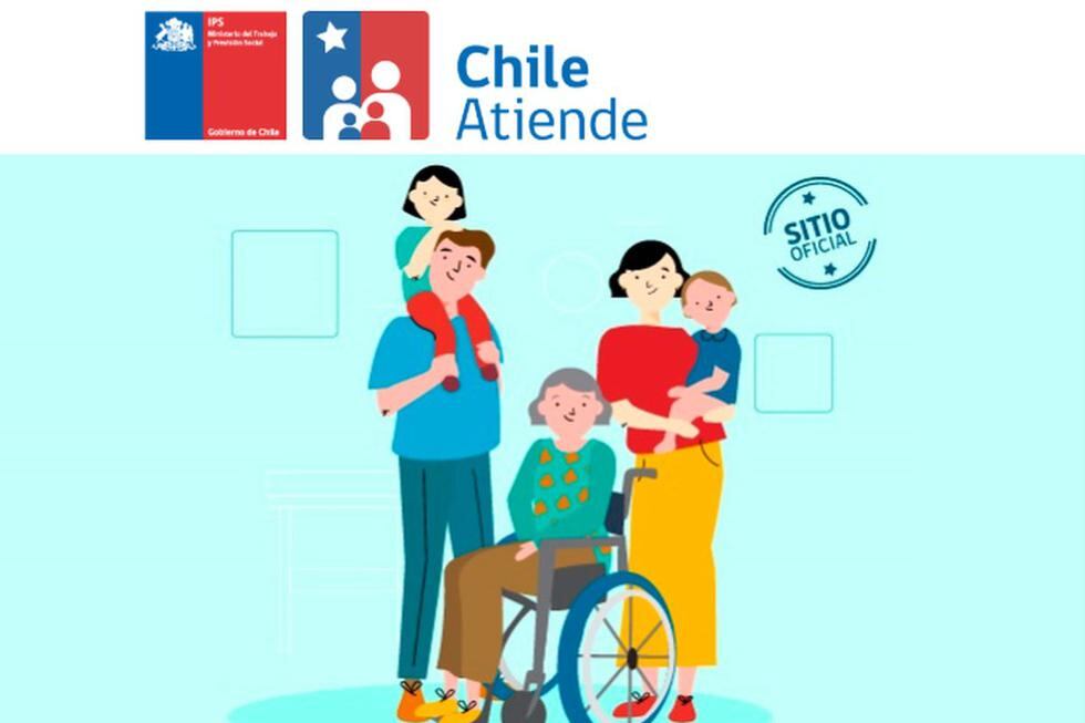 ¿Sabías que el Gobierno chileno habilitó una subvención para ayudar a las familias más afectadas por la cuarentena? La ayuda ha sido denominada Bono de Emergencia COVID-19 (Foto: IPS)