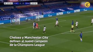 Chelsea vs Manchester City: duelo de estrategias en la final de la Champions League