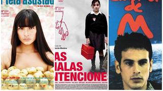Cinco soundtracks de películas peruanas que deberías escuchar