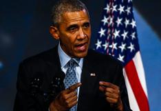 ¿Barack Obama enviará tropas a Siria? 