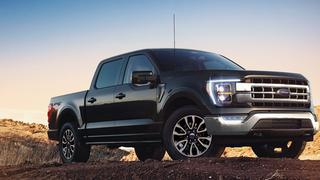 Ford F-150 | La pick-up más vendida del mundo ya está disponible en Perú