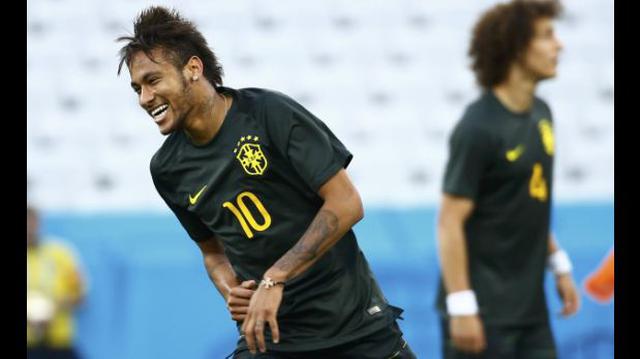Mundial: Brasil debuta ante Croacia bajo sombra de ‘Maracanazo’ - 1