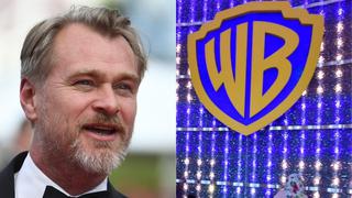 Christopher Nolan critica a Warner Bros. por estrenar sus películas vía streaming