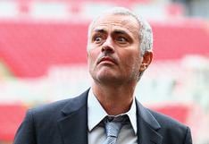 Manchester United: José Mourinho entra por Louis van Gaal, según prensa inglesa