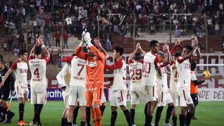 Universitario vs. Ayacucho, por la Liga 1, cambia de horario