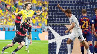 Bayern Munich y el Alemania del Mundial 2014: paralelos de dos historias con muchas similitudes y goleadas