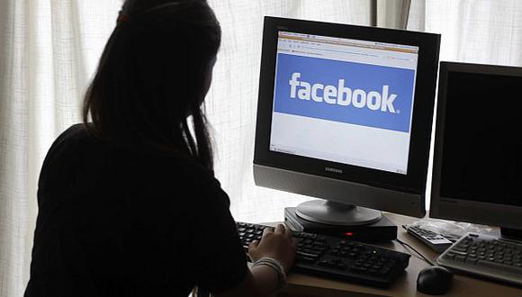 Una cuenta de Facebook puede ser vulnerada de diferentes formas. (Foto: AP)