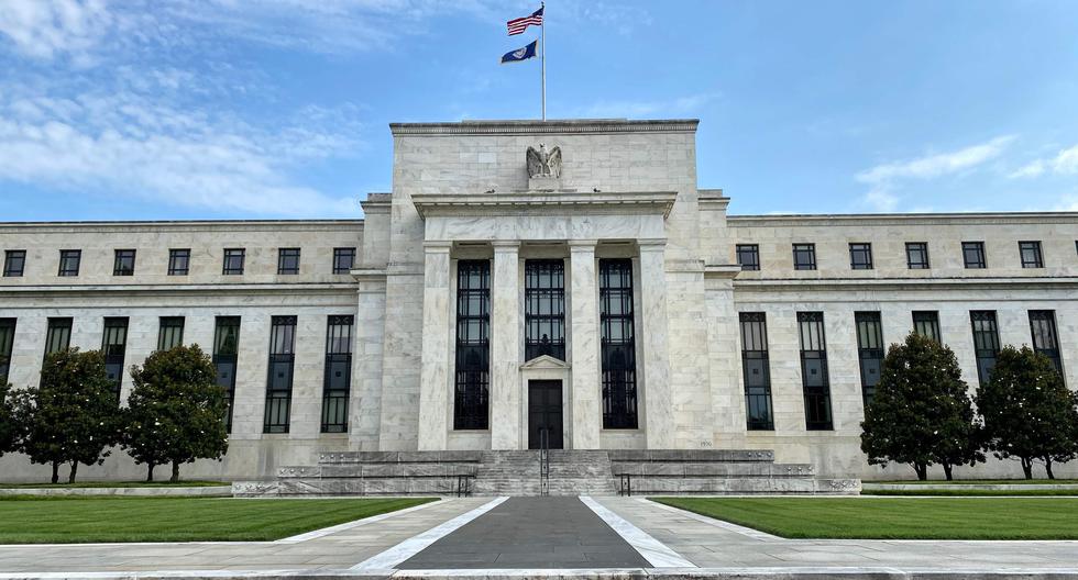 De darse las condiciones adecuadas, la FED aumentaría las tasas en su reunión de marzo. (Foto: AFP)