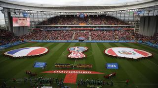Perú vs Francia: 5 detalles que no deberías olvidar del encuentro ante la selección campeona del mundo