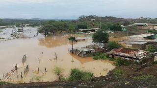 La costa norte a la espera de fuertes lluvias