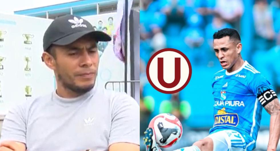 ¿Por qué Carlos Lobatón cree que Yoshimar Yotún no fichará por Universitario?