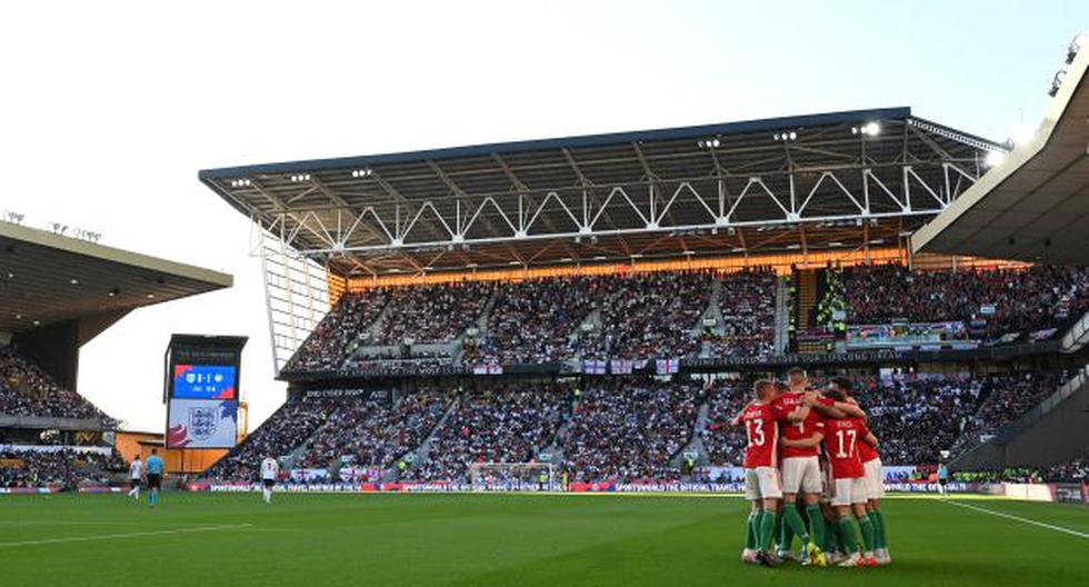 England was beaten 4-0 by Hungary: “The biggest beating ever”, says MisterChip