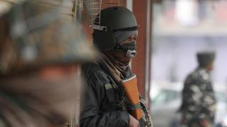 India: al menos 6 muertos tras operación de seguridad en Cachemira