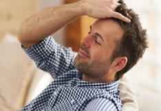 ¿Cómo prevenir la caída del cabello en los hombres?