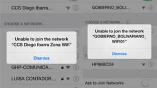 ¿Por qué Internet en Venezuela es tan lento?