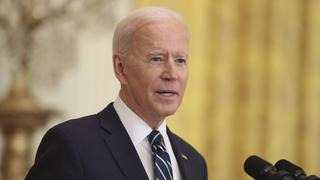 Joe Biden invita a 40 líderes, incluidos Vladimir Putin y Xi Jinping, a una cumbre sobre el clima
