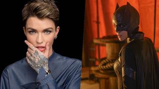 Ruby Rose renuncia a “Batwoman”, que continuará con una nueva protagonista 