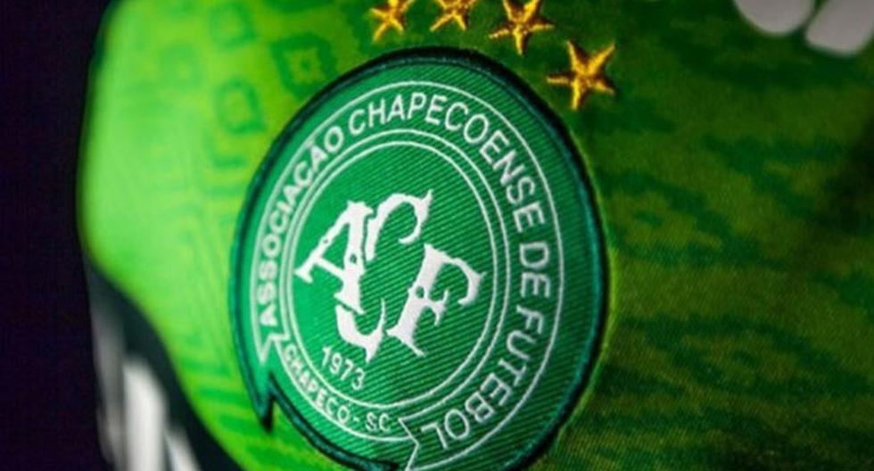 Chapecoense pertenece al Grupo 7 de la Copa Libertadores 2017 | Foto: Chapecoense