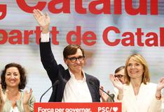 Salvador Illa, el corredor de fondo del socialismo catalán que consigue batir al independentismo | PERFIL