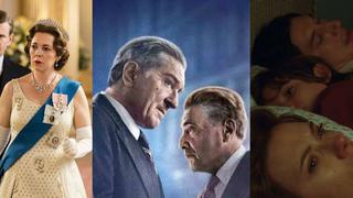 Globos de Oro 2020: “Marriage Story”, “The Irishman” y las demás nominaciones de Netflix | FOTOS 