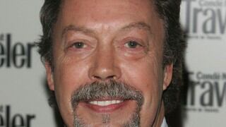 "It": la batalla de Tim Curry, el Pennywise original que se recupera de un accidente cerebrovascular