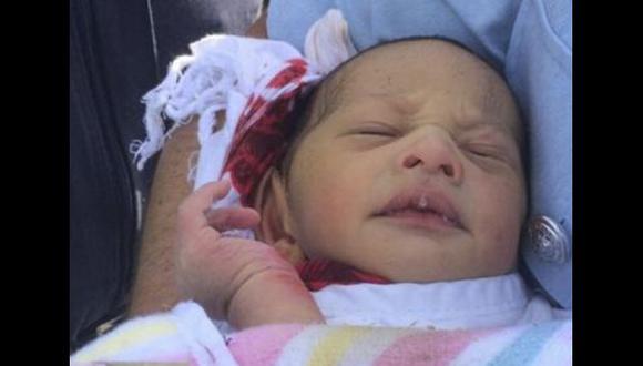 Australia: Recién nacido fue abandonado en un desagüe [VIDEO]