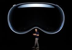 Apple Vision Pro: así es el sistema operativo visionOS de las gafas inteligentes
