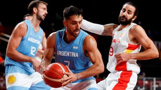 Argentina en Tokio 2020: ¿qué resultados necesita en baloncesto para clasificar a cuartos de final?
