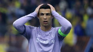 ¿Se acabó el romance? Aficionados del Al-Nassr pisotean camiseta de Cristiano Ronaldo | VIDEO
