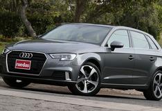 Diversión asegurada: Probamos el renovado Audi A3