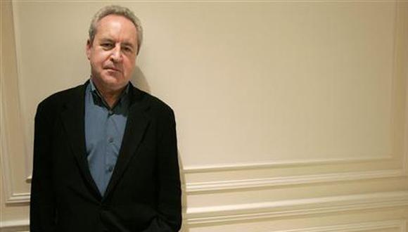 Escritor irlandés John Banville, ganador del Príncipe de Asturias de las Letras 2014. (Foto: Reuters)