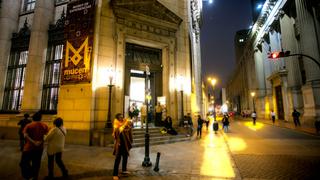 MUCEN: un nuevo rostro para el tradicional Museo del Banco Central de Reserva