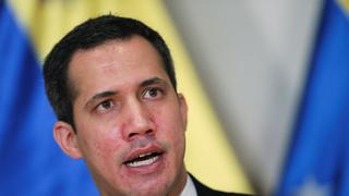 “Nos estamos jugando la democracia”: Guaidó advierte que Maduro busca aniquilar la oposición en Venezuela