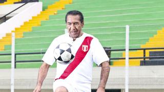 Julio Meléndez: “Anderson Santamaría debe ser titular ante Chile” | ENTREVISTA