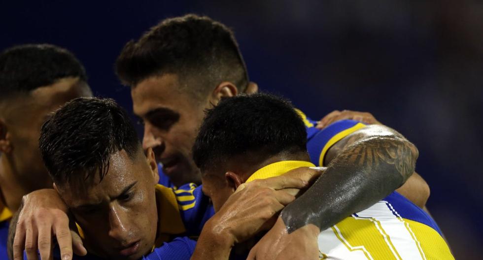 Boca - Vélez: resultado, resumen y goles del partido | VIDEO