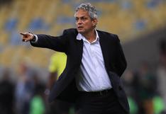 Reinaldo Rueda rescindió su contrato con Flamengo para dirigir a Chile