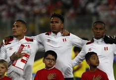 Perú vs Nueva Zelanda: así alienta un medio chileno por la Selección Peruana