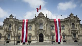 Palacio de Gobierno: el lugar que se convertirá en museo del nuevo ministerio de las culturas [INFOGRAFÍA y VIDEO]
