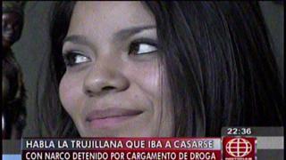 Habla la novia del narco que cayó en la 'Operación Carbonero'