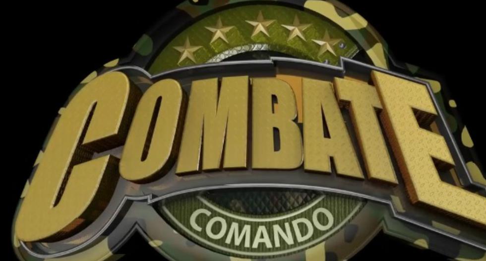 Combate regresa a la televisión con este nuevo formato. (Foto: Facebook)