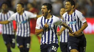 Alianza Lima venció 2-0 a Universitario por Torneo de Verano