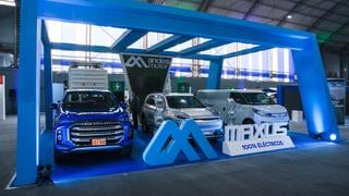 Andes Motor apuesta por soluciones de transporte ecoamigables a través de las marcas Sitrak e Iveco y por la electromovilidad con su marca Maxus