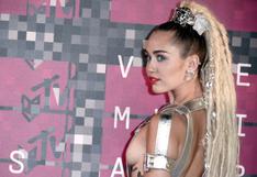 ¿Miley Cyrus protagonizará serie de Woody Allen para Amazon?
