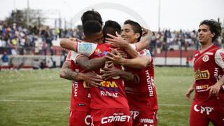 Universitario y la ruta hacia el objetivo del Torneo Clausura