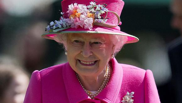 La reina Isabel II murió este jueves en su castillo de Escocia. (JUSTIN TALLIS / AFP).