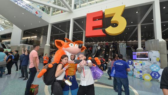 El E3 2023 se celebrará de manera presencial y digital. | Foto: E3