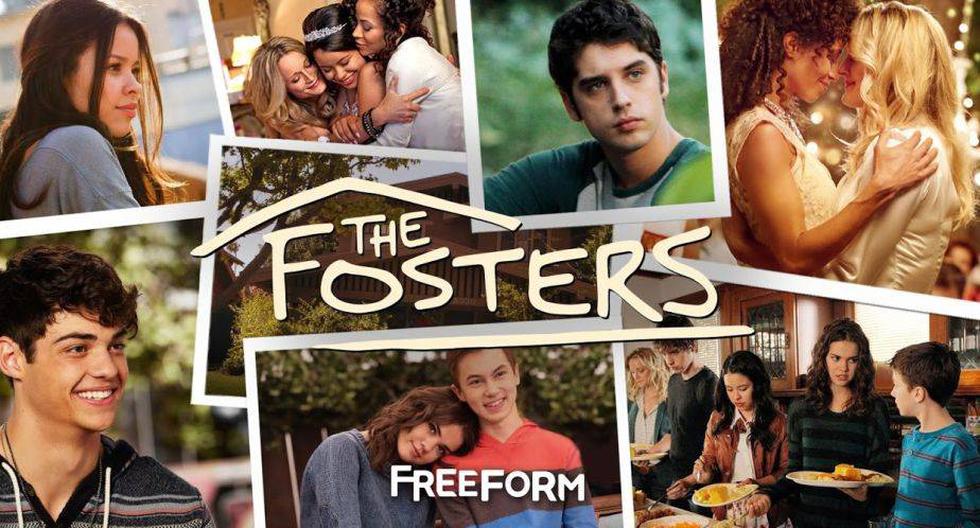  ¿Qué personaje de 'The Fosters' se incorporará a 'This Is Us'? (Foto: ABC)
