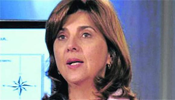 Israel negó el ingreso de canciller de Colombia a Cisjordania