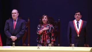 Rafael López Aliaga y los detalles de su juramentación como nuevo alcalde de Lima | FOTOS